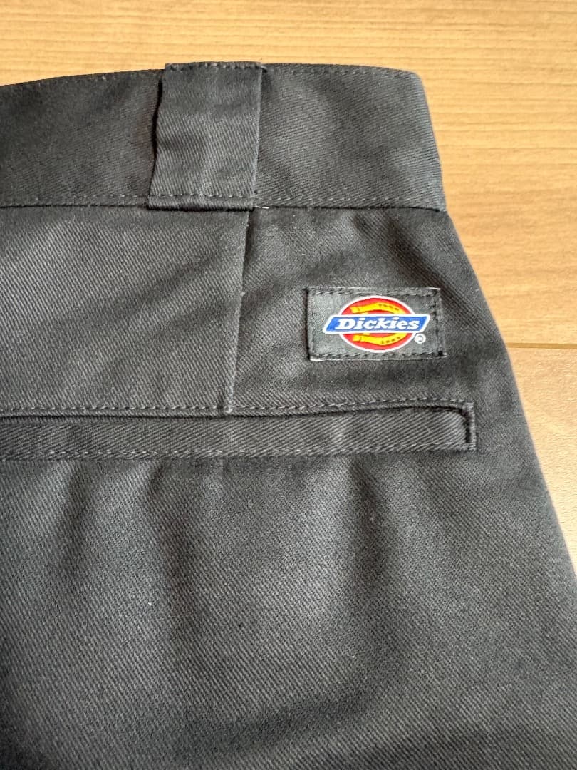ロンハーマン別注ディッキーズワーク チノパンツ