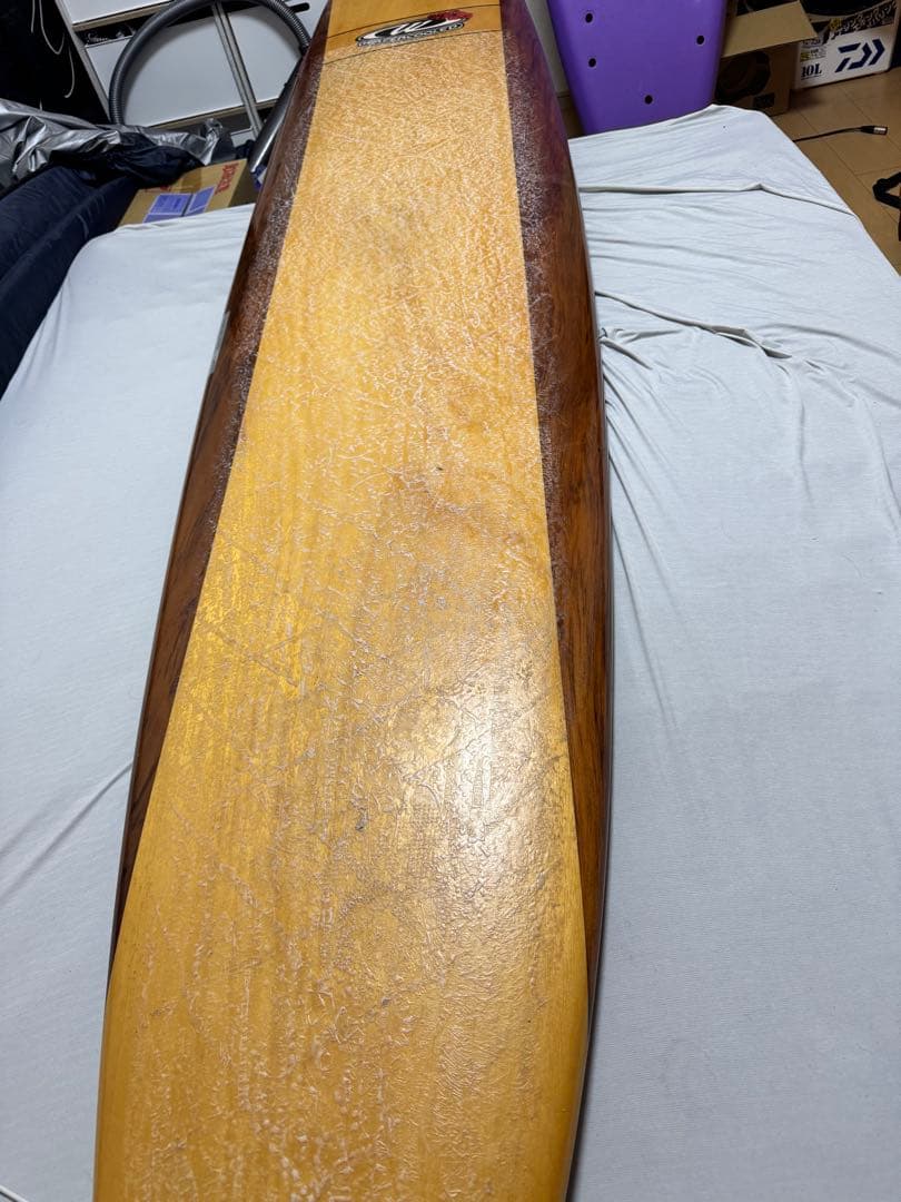 ロングボード サーフボード　10ft 9ft 9.4ft3枚セット