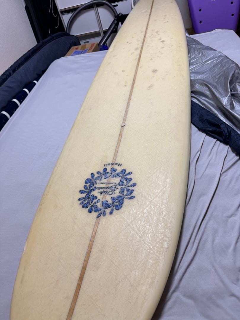 ロングボード サーフボード　10ft 9ft 9.4ft3枚セット