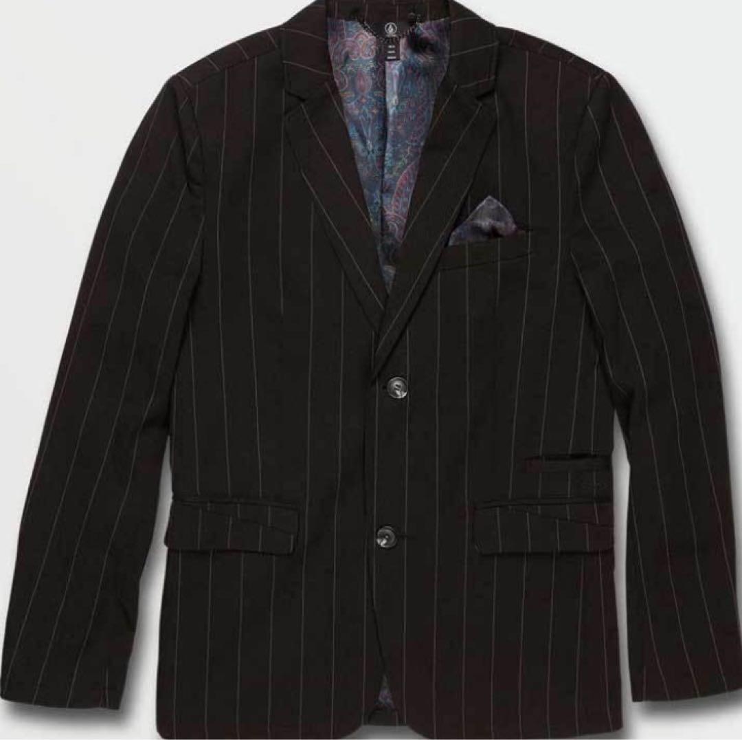 ボルコム　フォーマルスーツ