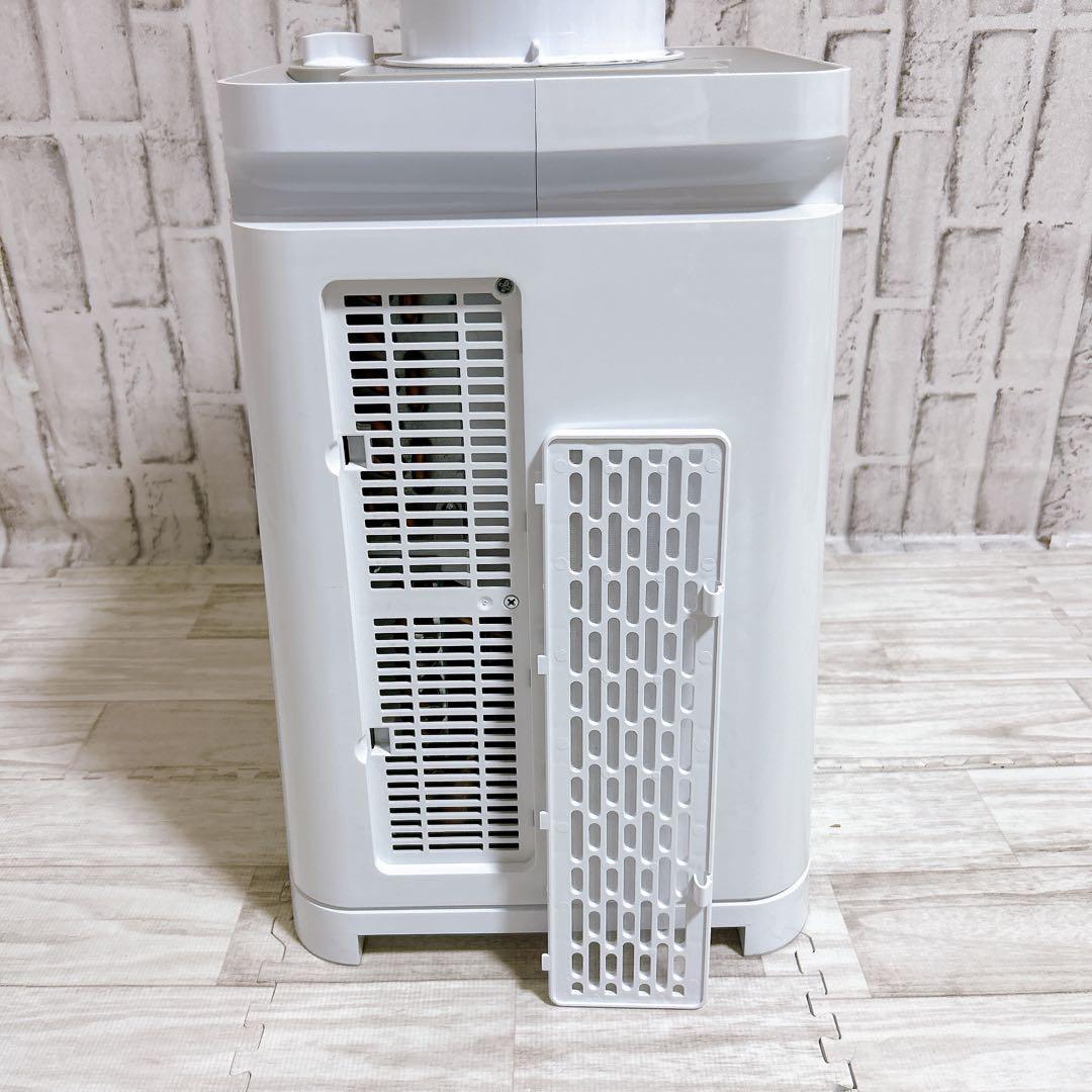 【美品】YUASA ユアサ どこでもエアコン YNMC-5B スポットクーラー