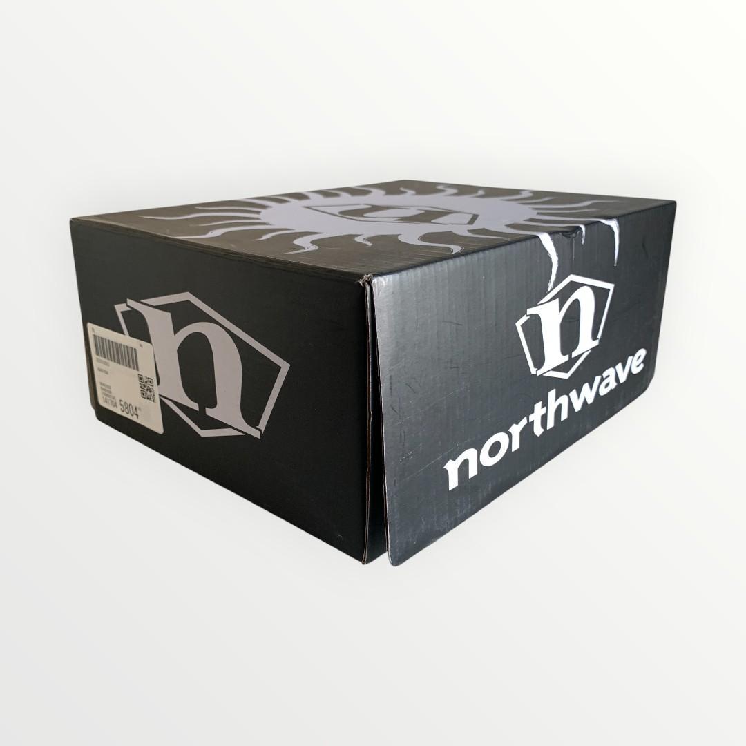 Northwave✨️エスプレッソ厚底スニーカー Y2K 90s （箱あり）