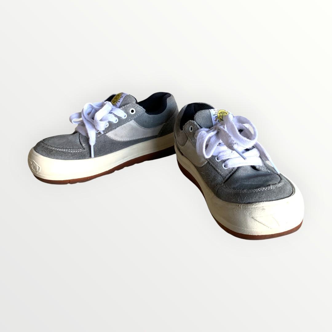 Northwave✨️エスプレッソ厚底スニーカー Y2K 90s （箱あり）