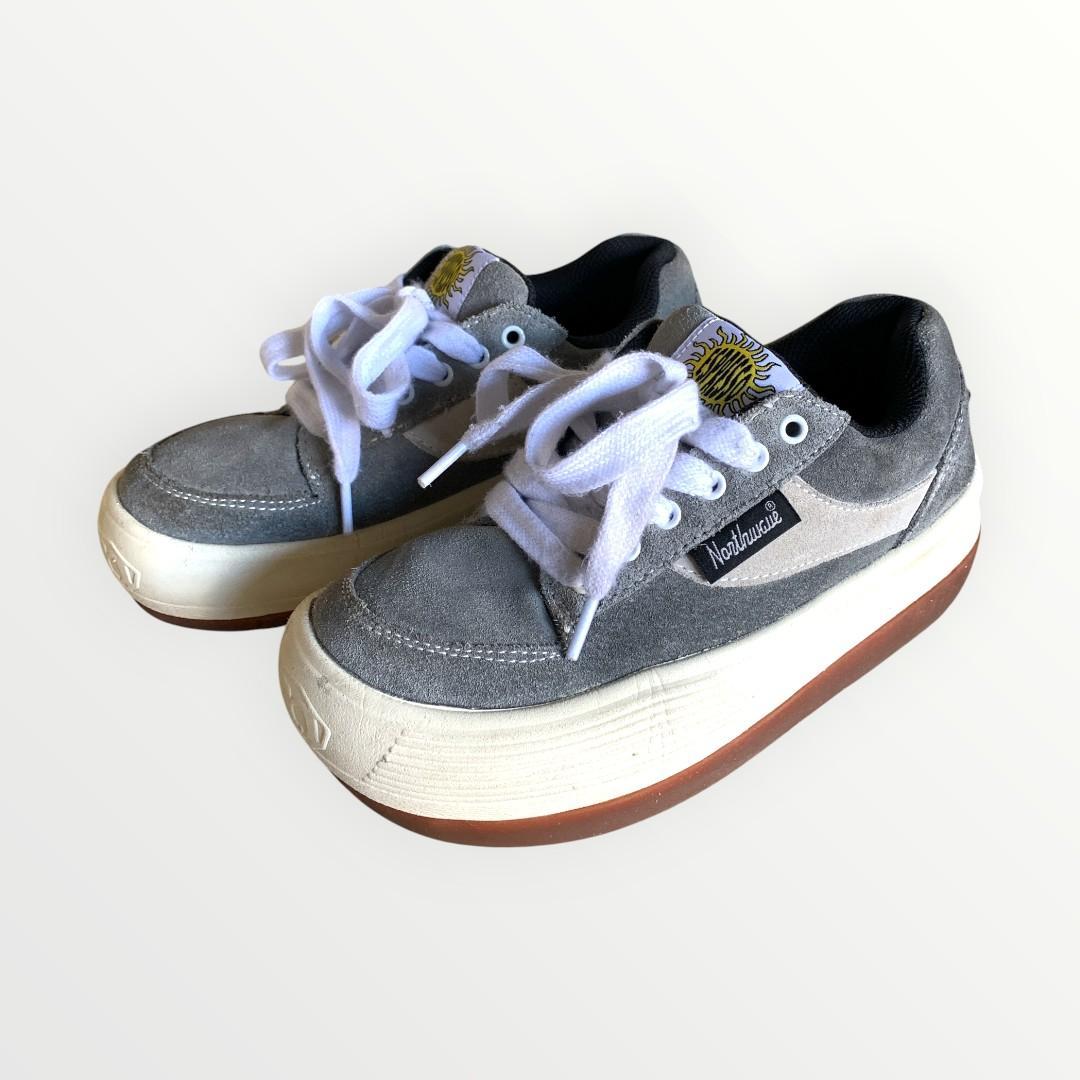 Northwave✨️エスプレッソ厚底スニーカー Y2K 90s （箱あり）