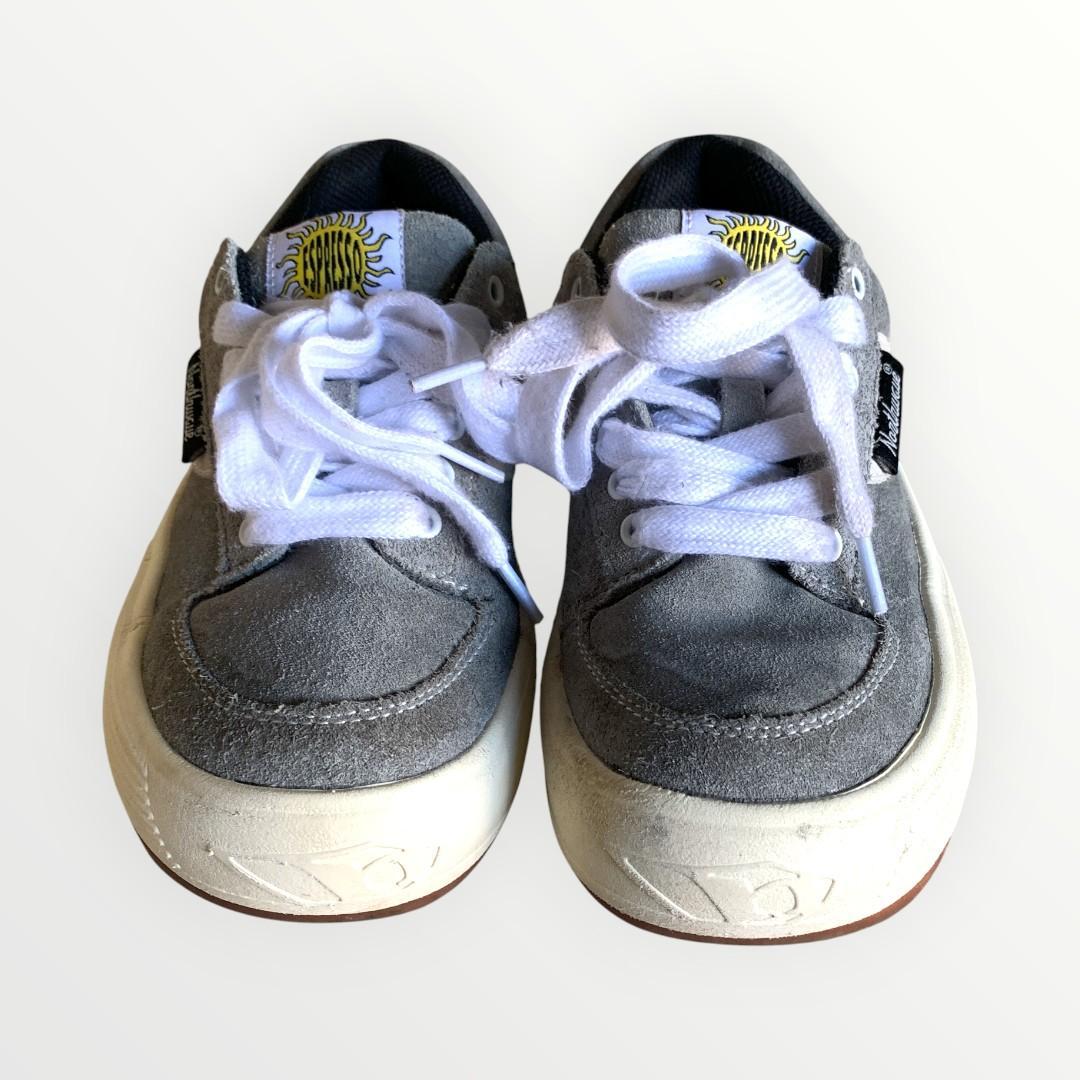 Northwave✨️エスプレッソ厚底スニーカー Y2K 90s （箱あり）