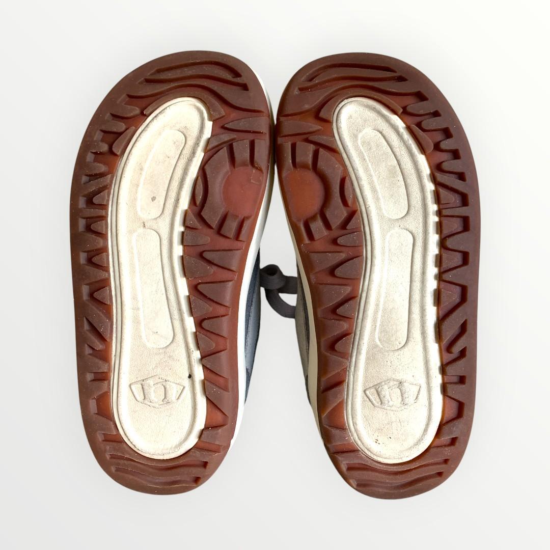 Northwave✨️エスプレッソ厚底スニーカー Y2K 90s （箱あり）