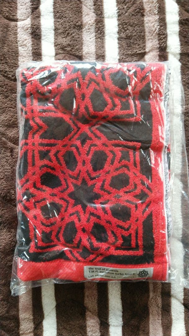 T.M.Revolutionグッズ