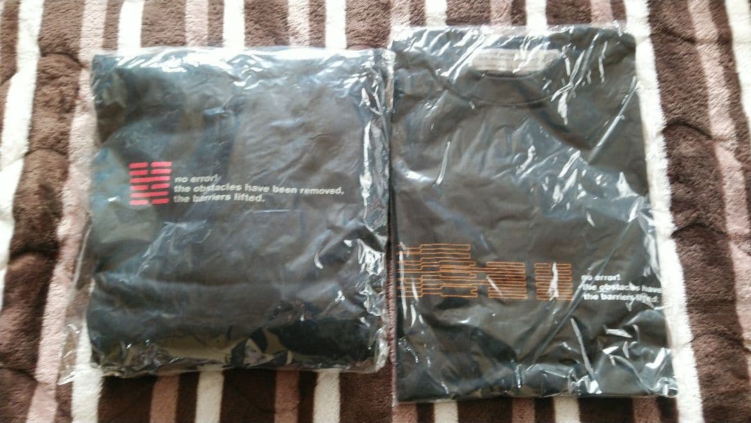 T.M.Revolutionグッズ