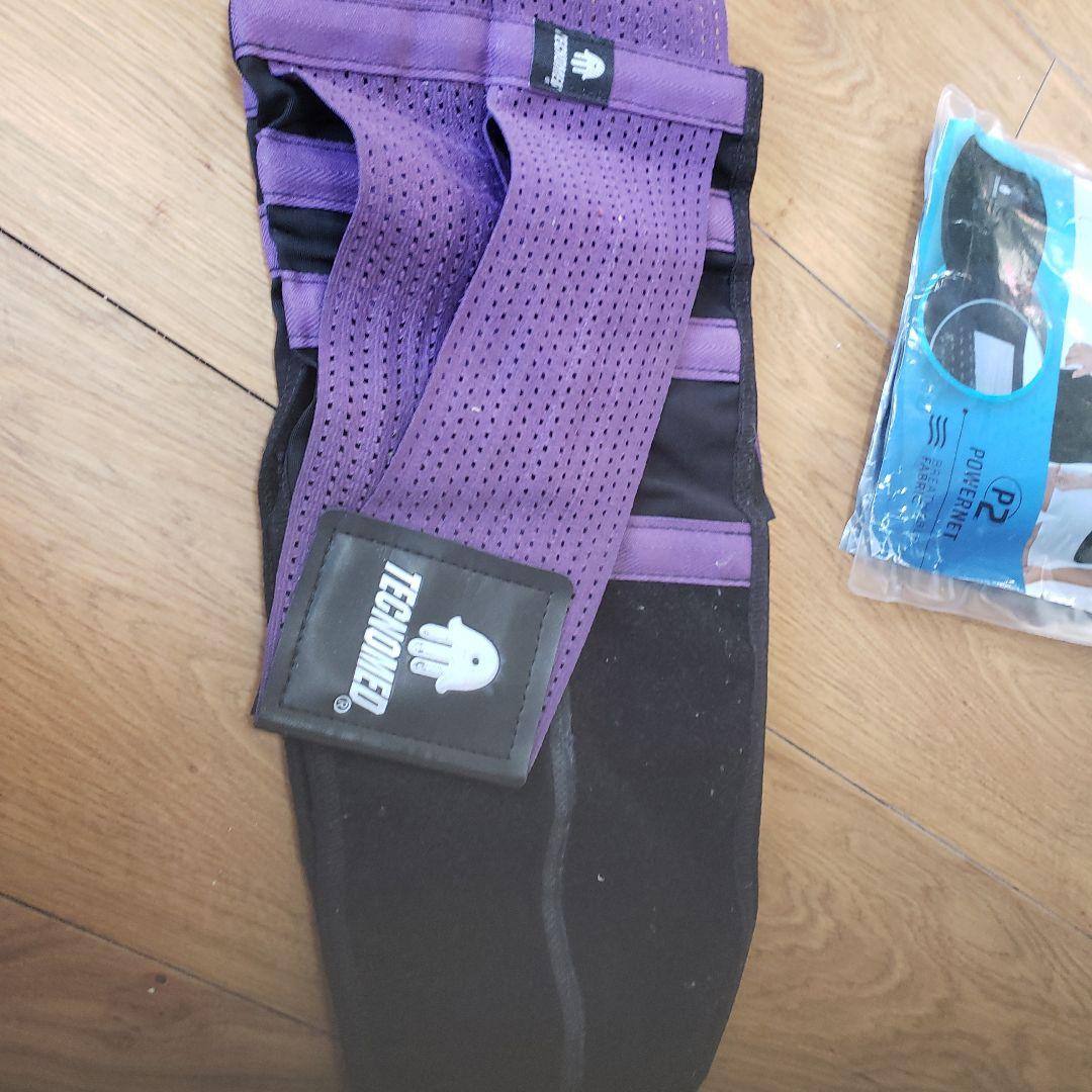 ウエストシェイパー 2点セット