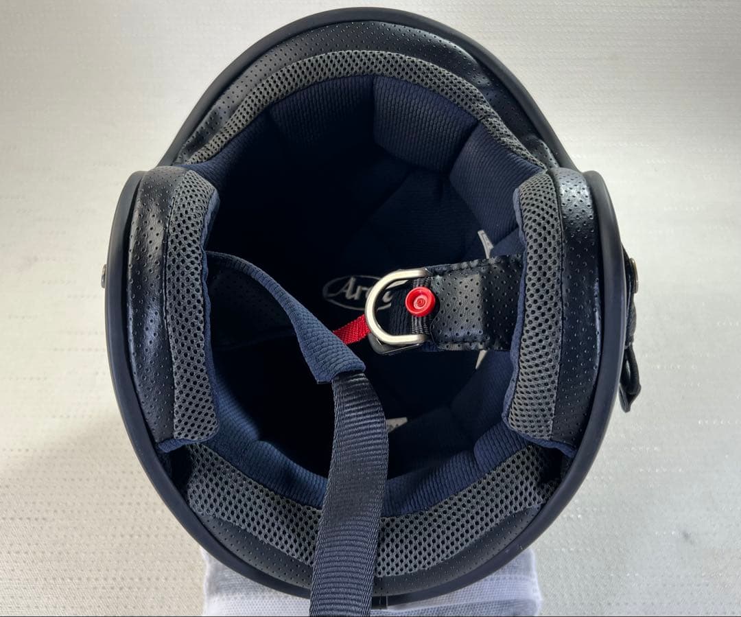 55.56cm Arai アライ クラシックMODデザイン スターズ ジェット