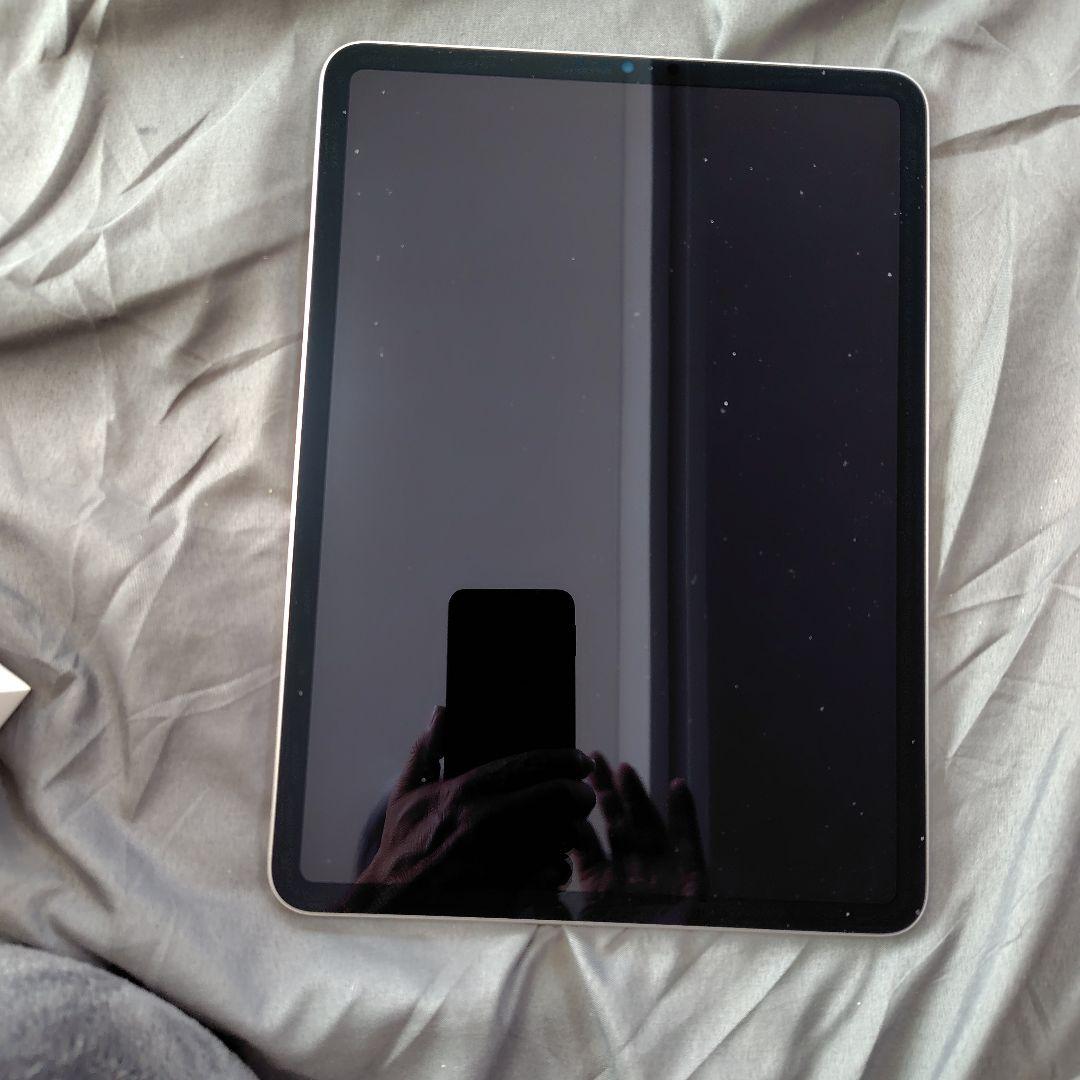 ipadpro第4世代11インチ