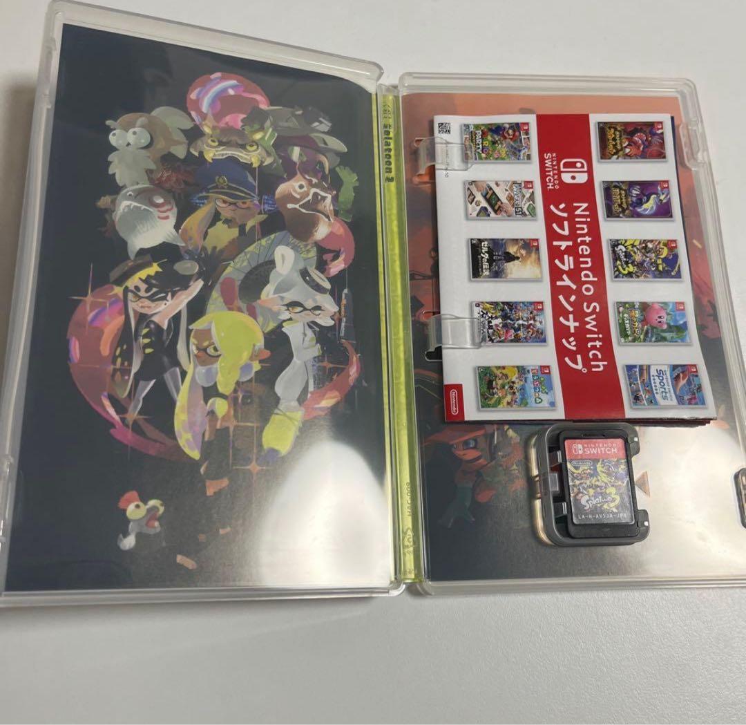 -*a様 マリオカート スプラ マリオストライカーズ スイッチ 任天堂 マリカー