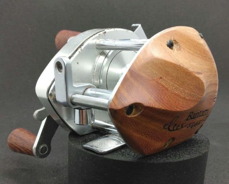 ②Bantam　100 200 10SGケヤキ　ウッドパーミングカップ