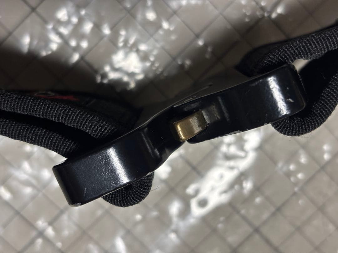 田村装備開発 RANGER BELT COBRA 黒 Sサイズ サバゲー PTW