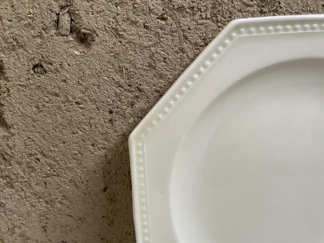 アメリ　クレイユ モントロー 　オクトゴナル 18cm N-924