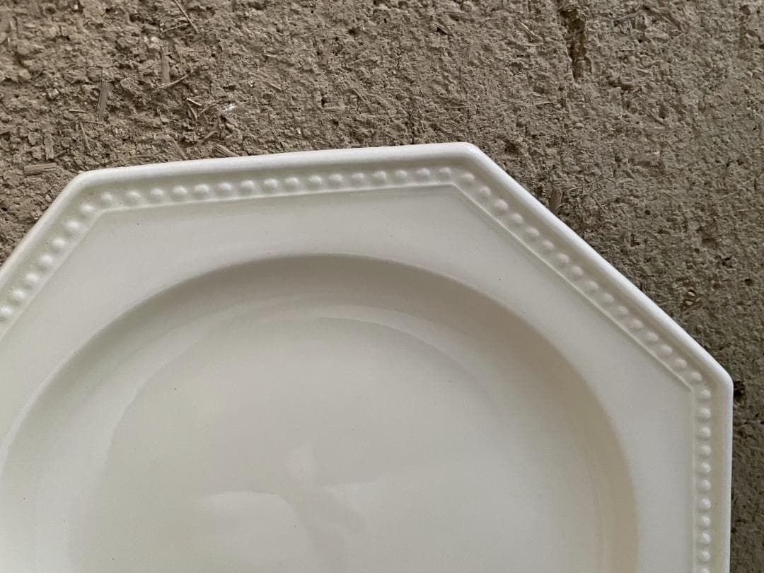 アメリ　クレイユ モントロー 　オクトゴナル 18cm N-924