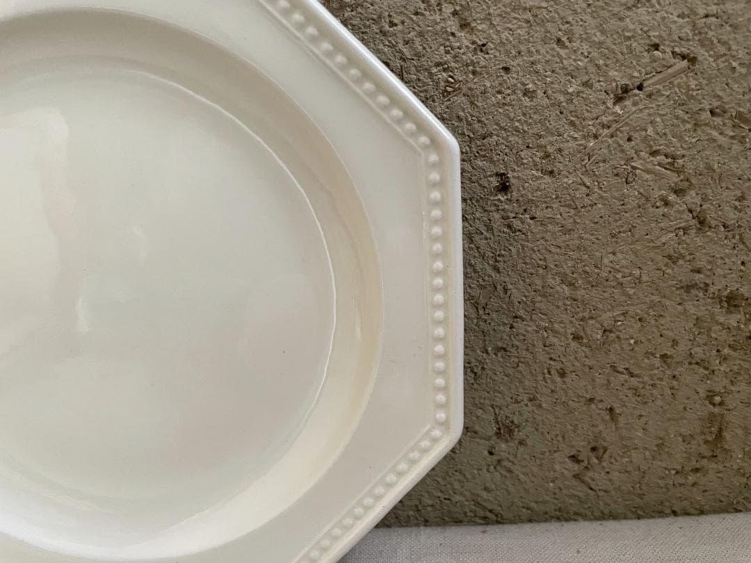 アメリ　クレイユ モントロー 　オクトゴナル 18cm N-924