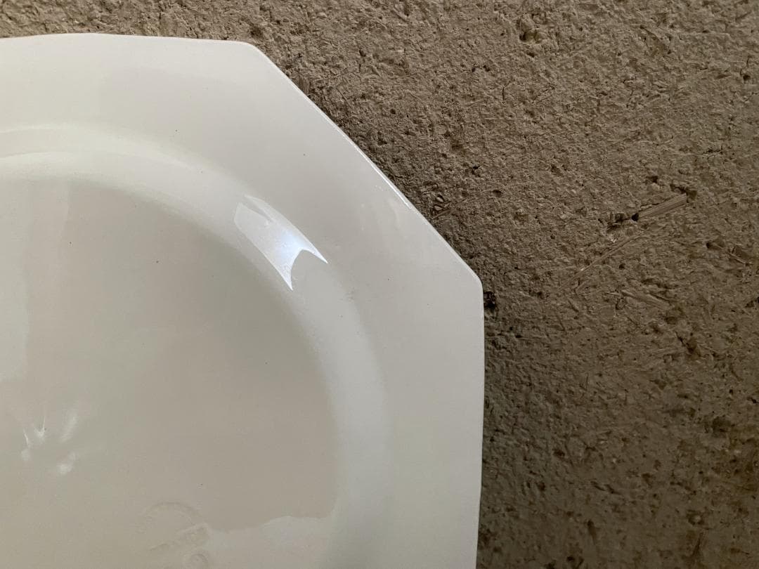 アメリ　クレイユ モントロー 　オクトゴナル 18cm N-924