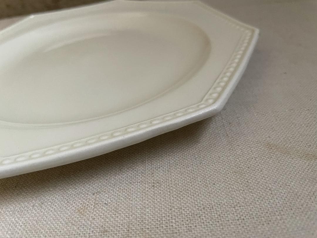 アメリ　クレイユ モントロー 　オクトゴナル 18cm N-924