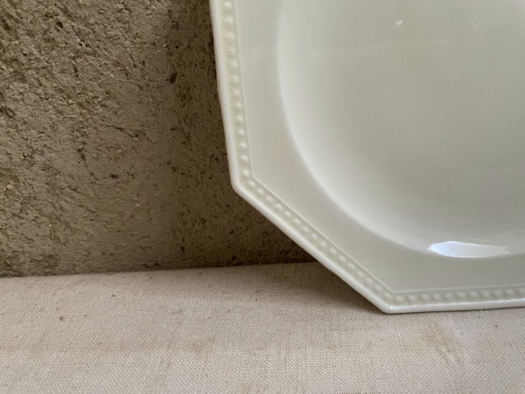 アメリ　クレイユ モントロー 　オクトゴナル 18cm N-924