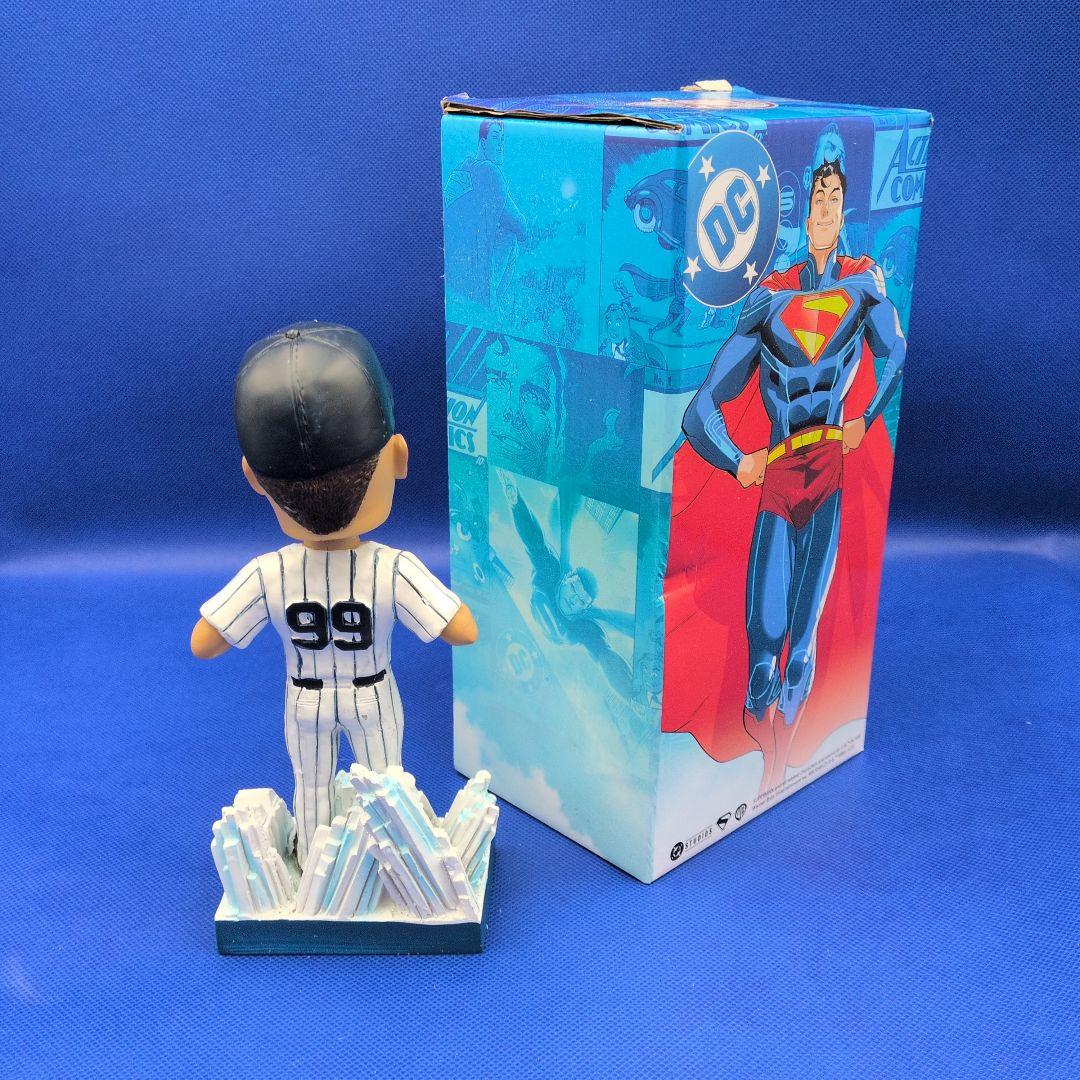 アーロン・ジャッジ ボブルヘッド ニューヨーク・ヤンキース