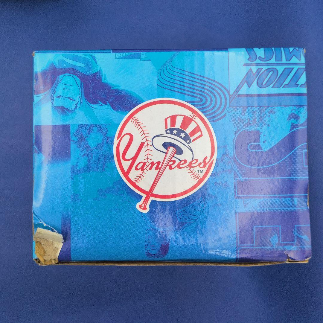 アーロン・ジャッジ ボブルヘッド ニューヨーク・ヤンキース