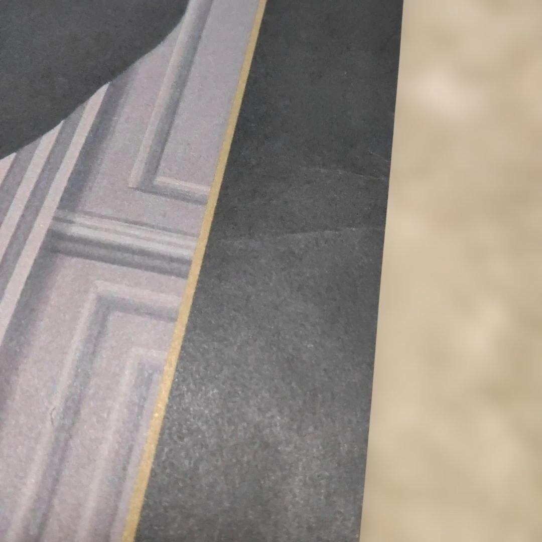 リアルバウト餓狼伝説 アーケード版 ポスター SNK ネオジオ ギーズ B2