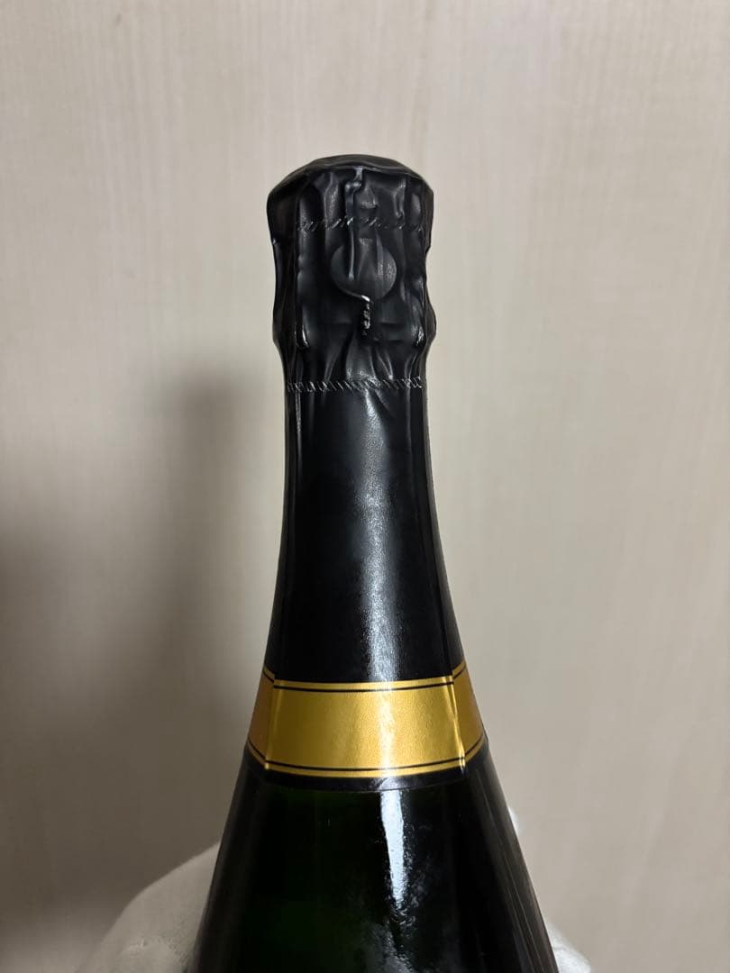 未開封　ソウメイシャンパン 750ml 12.5%