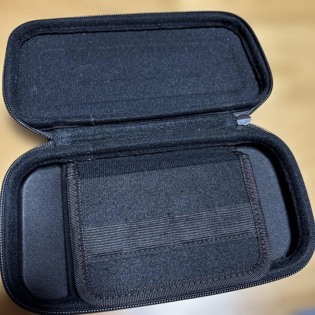 Nintendo Switch Lite グレー 本体 充電器・ケース・カバー