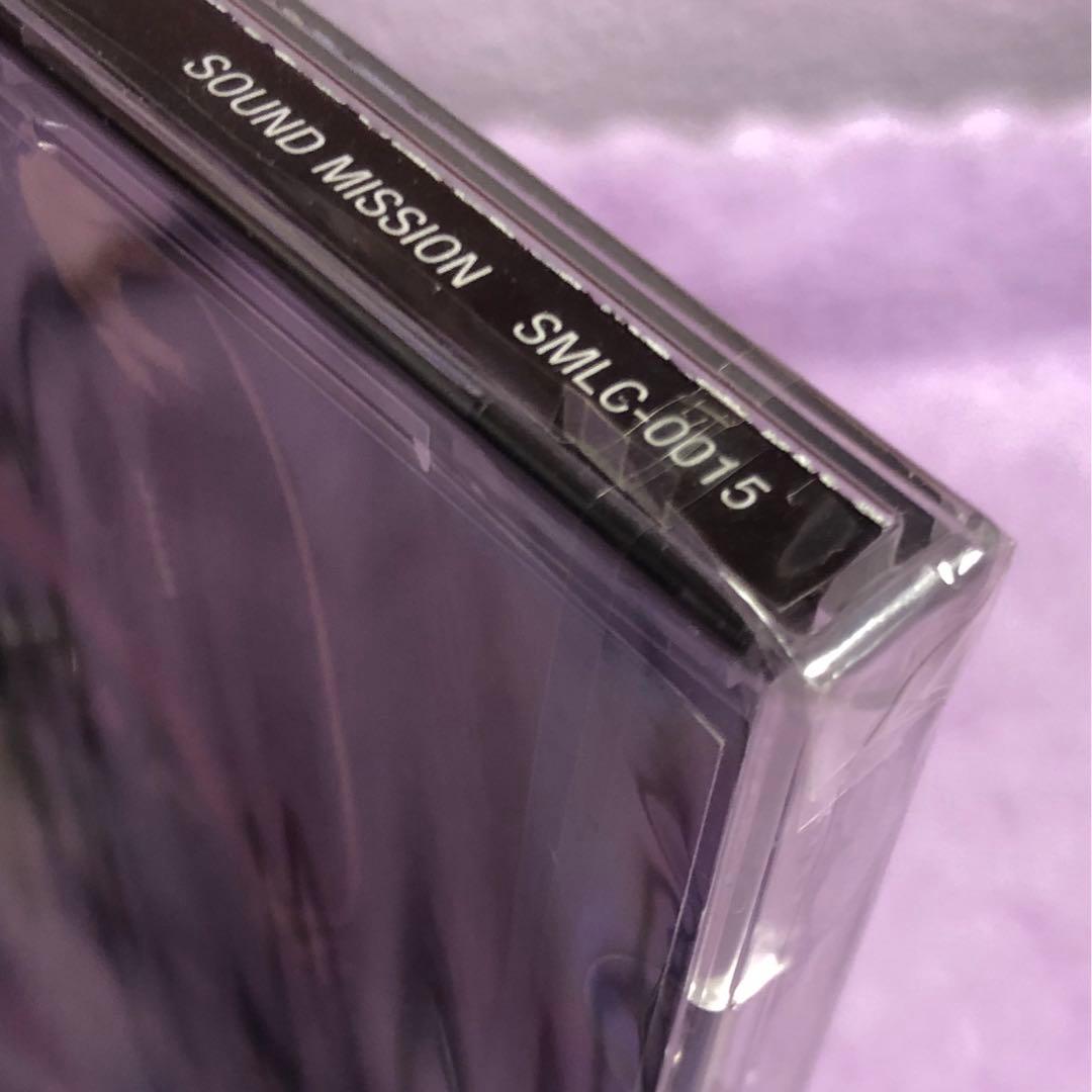 新品未開封　神田沙也加　Silent Lily CD+DVDの2枚組　激レア