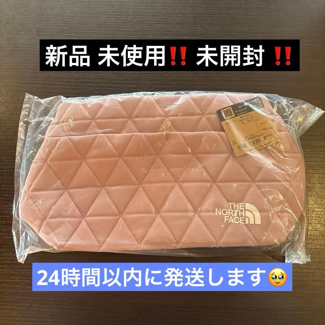 ザ・ノースフェイス NM32355 MK