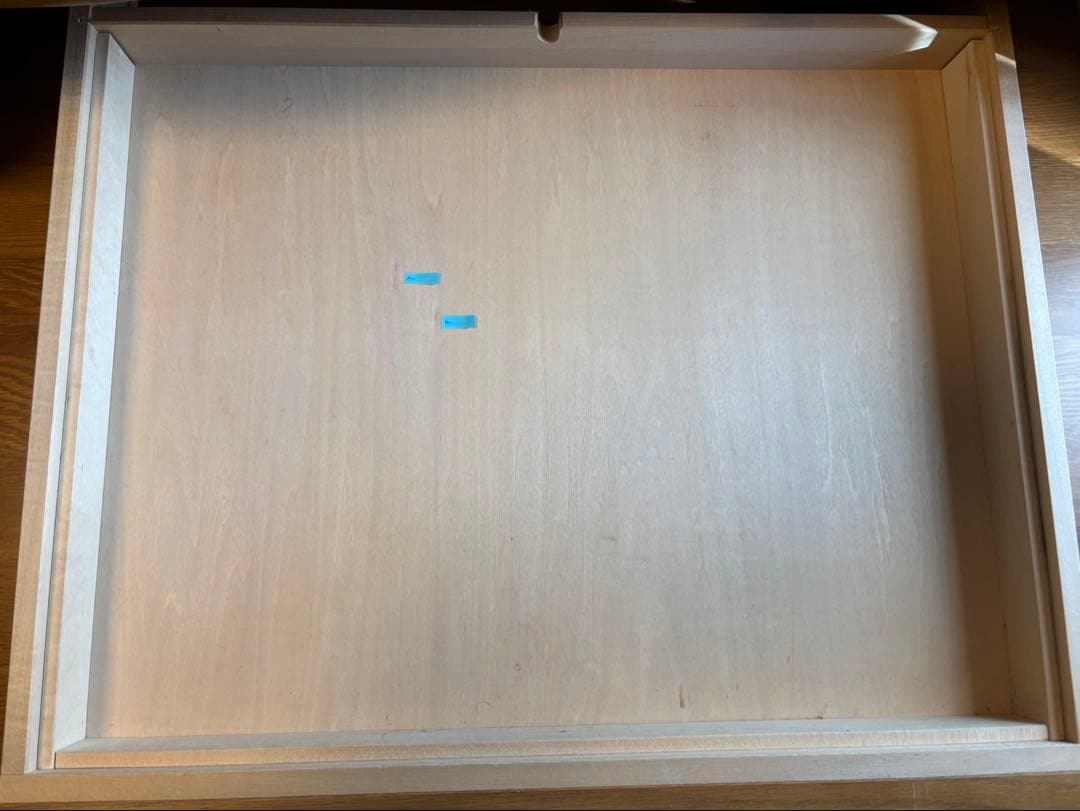 カリモク　学習机　セット販売① 机