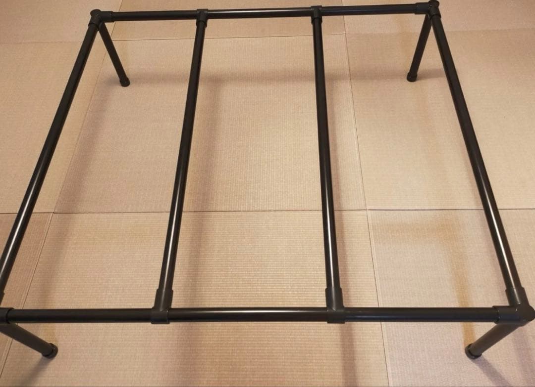 ベッドキット【デリカD5】