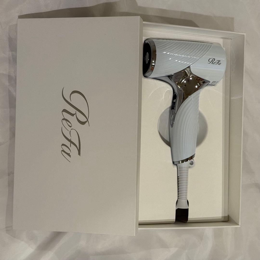 ReFa BEAUTECH DRYER SE リファビューテックドライヤーSE