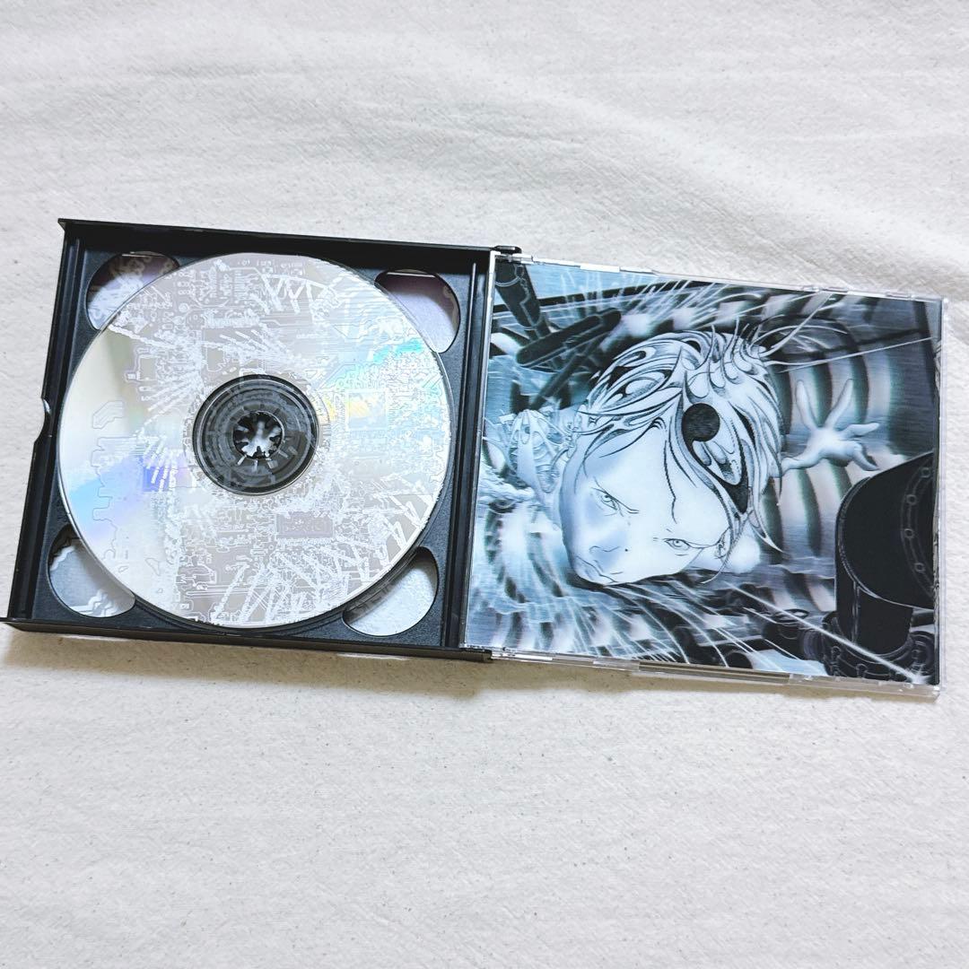 【開封済み】 실리카겔 Silica Gel シリカゲル アルバム CD
