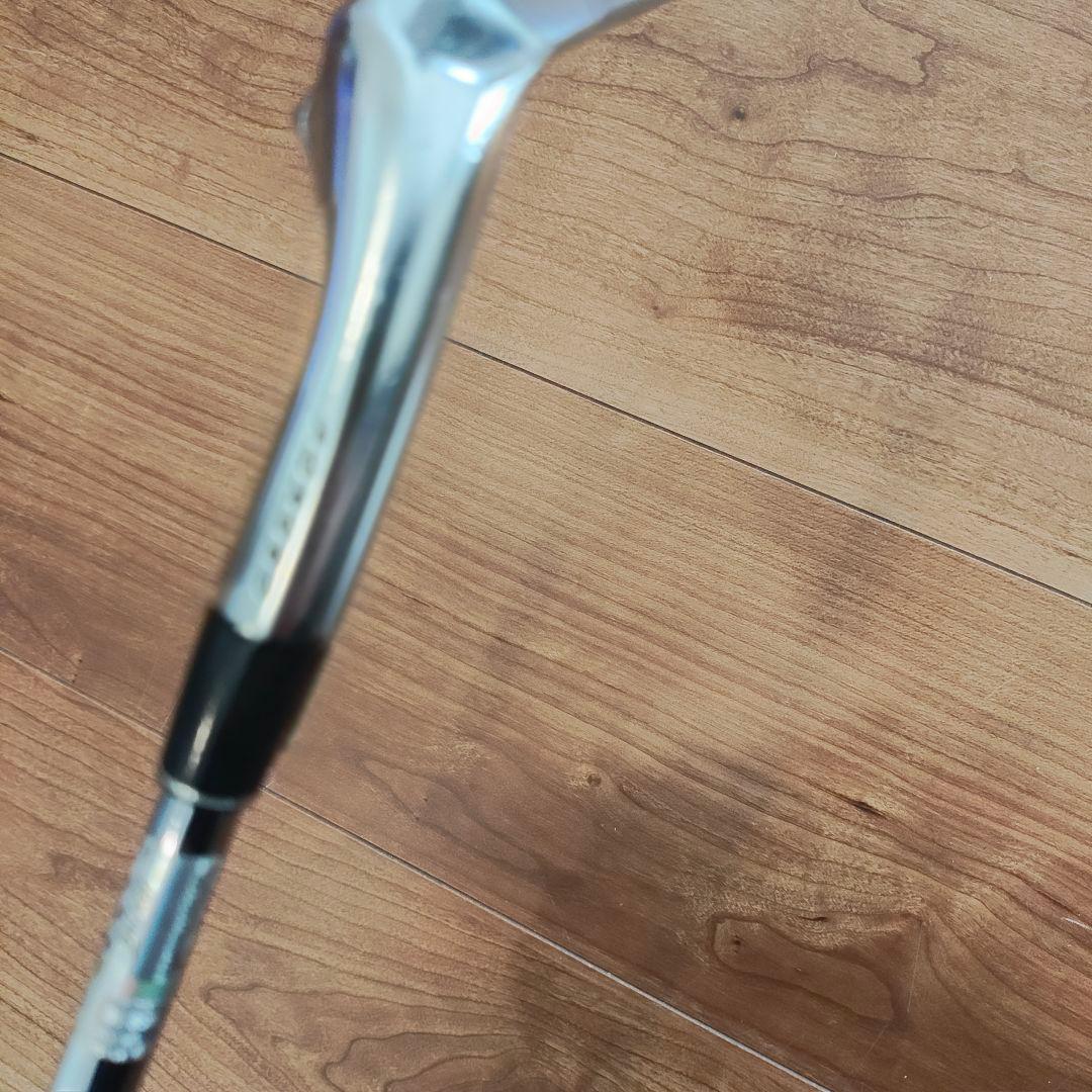 【名器】ZX5 Mk2 AW MODUS105DST アイアン単品　スリクソン