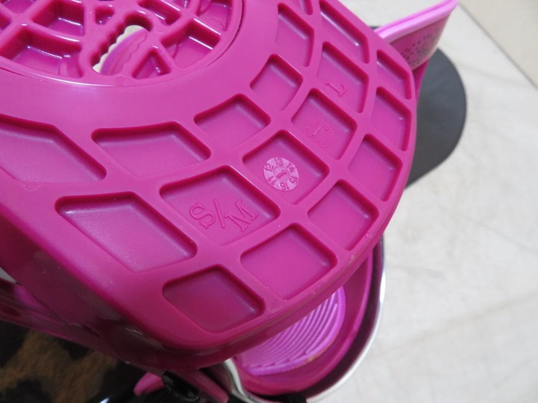 STELLA ステラ Confidence スノーボード 140cm 1回使用