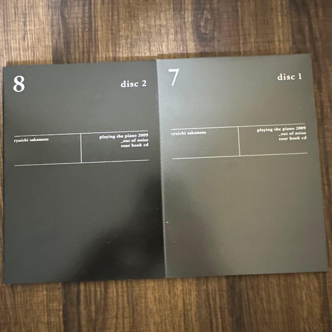 邦楽 ryuichi sakamoto playing the piano 2009