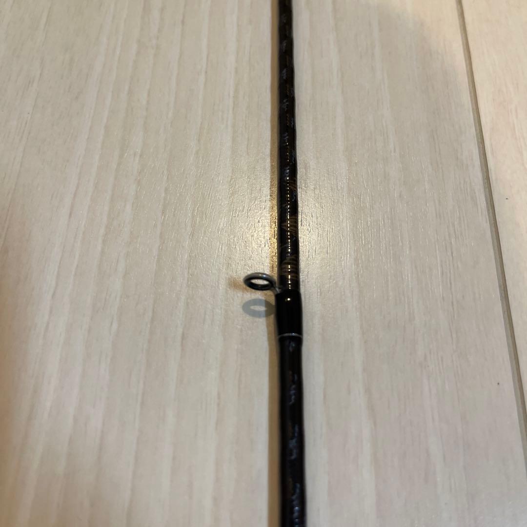 ダイワ　ブレイゾン　C66M-2