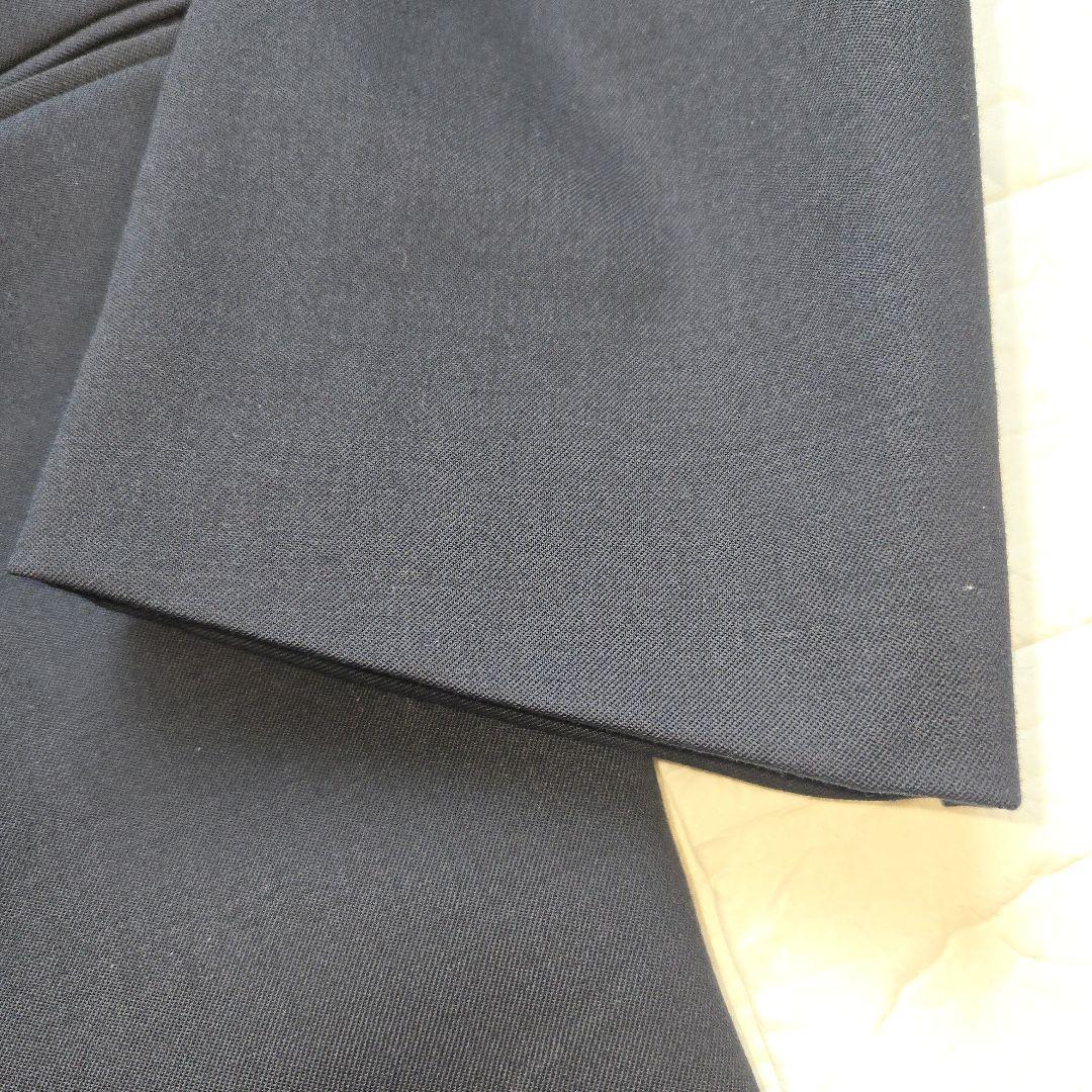 極美品✨ユニクロセットアップ スーツ プレミアムウール 大きい　3XL～4XL