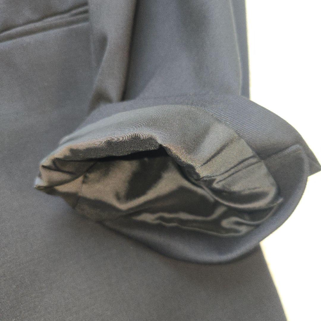 極美品✨ユニクロセットアップ スーツ プレミアムウール 大きい　3XL～4XL