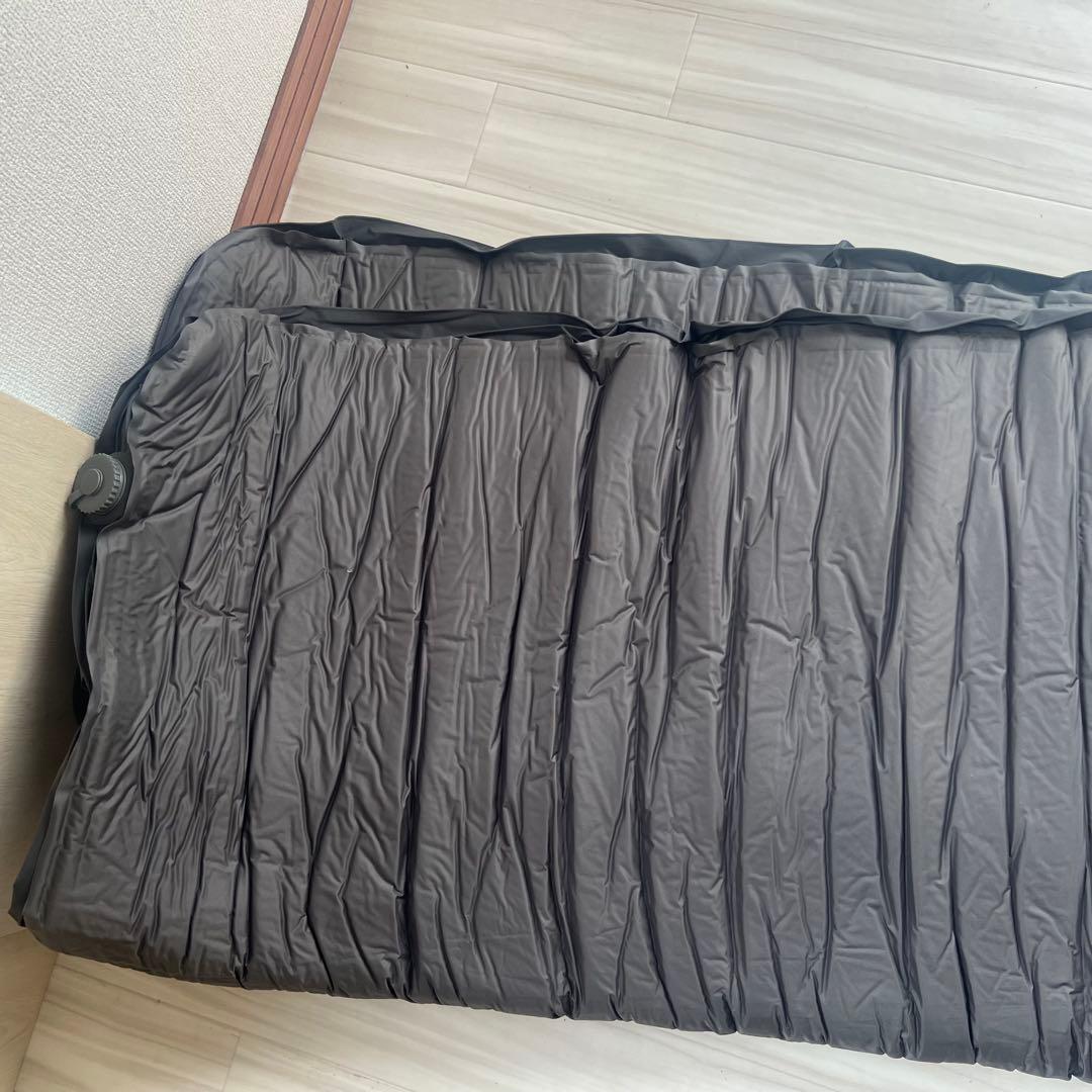 T*i様 コールマン(Coleman) エアーマット ダブル 未使用品