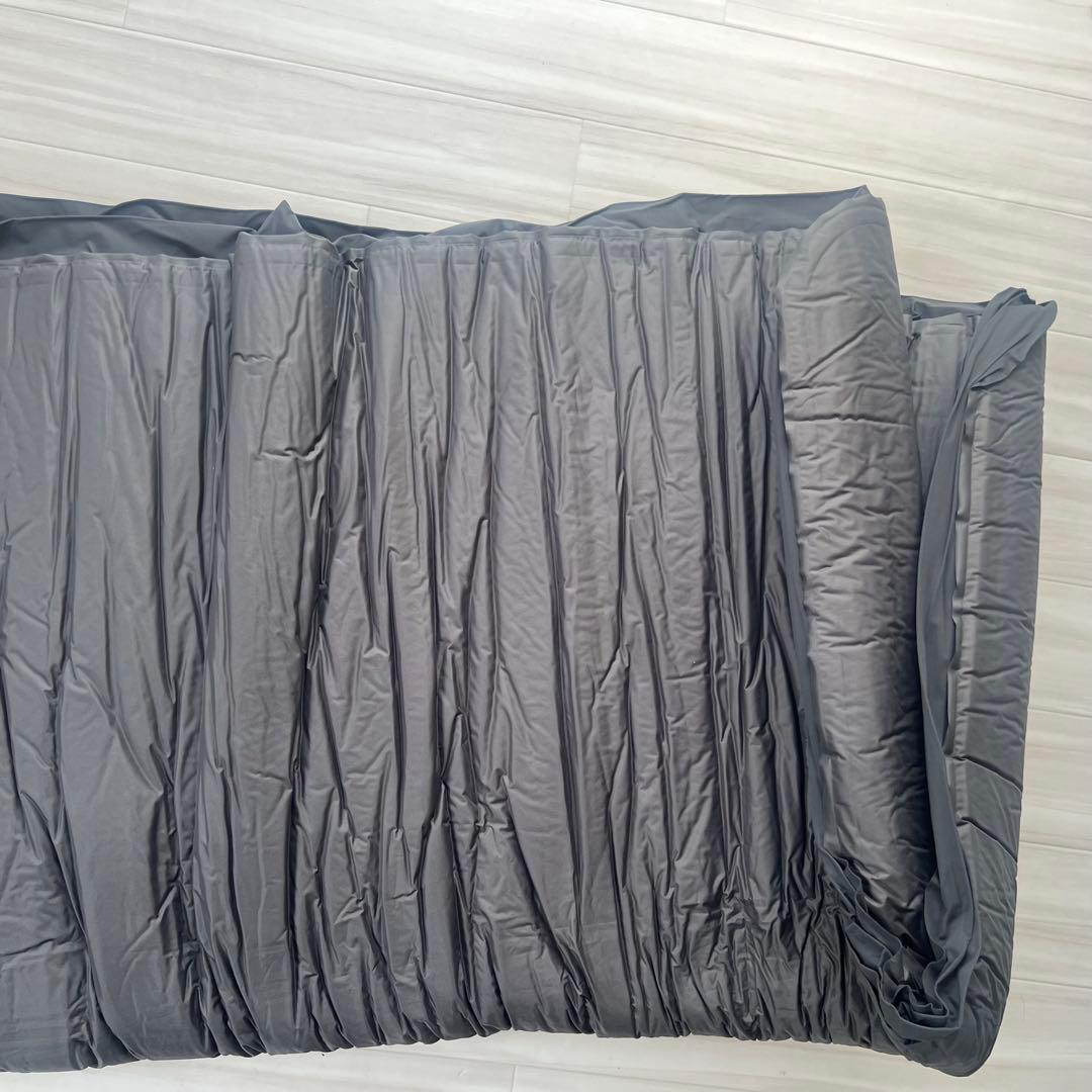 T*i様 コールマン(Coleman) エアーマット ダブル 未使用品