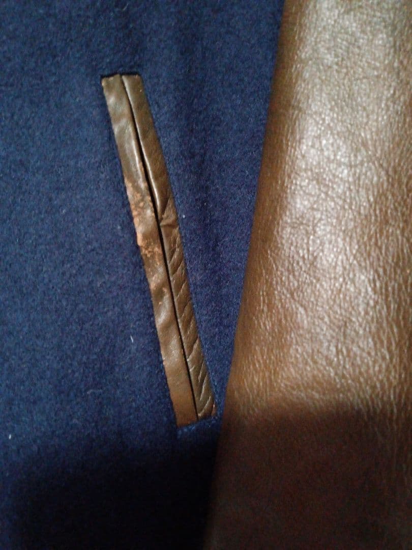 O'NEILL オニール スタジャン インディアンワッペン