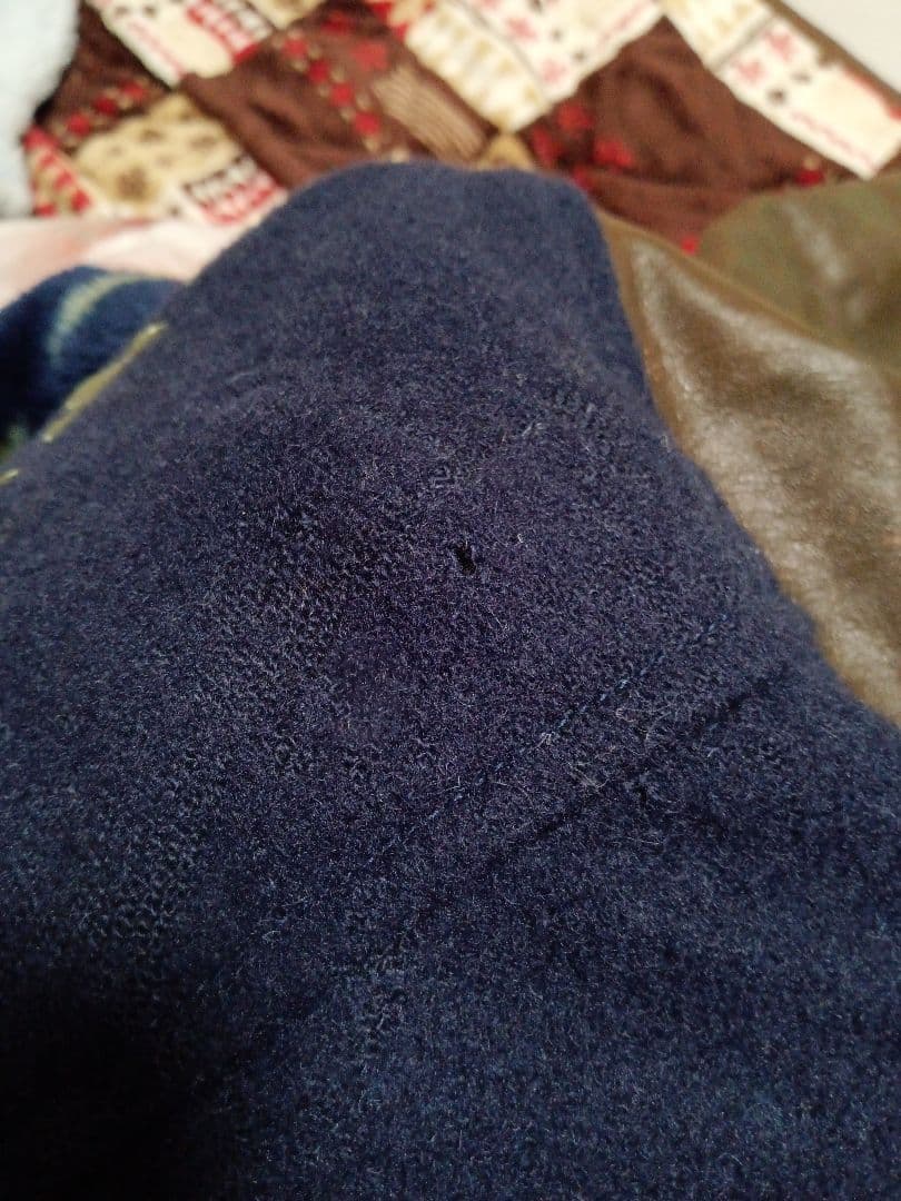 O'NEILL オニール スタジャン インディアンワッペン