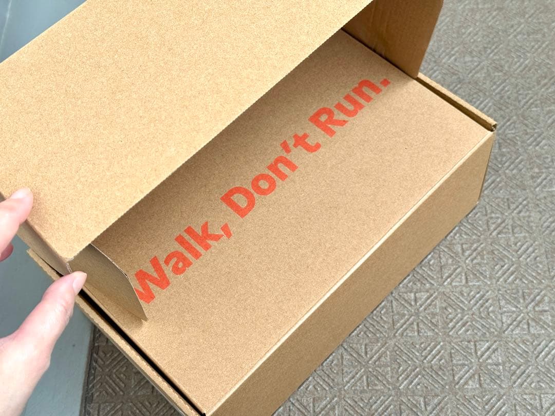 CAMPER [カンペール] JUNCTION RUNNER /レザースニーカー