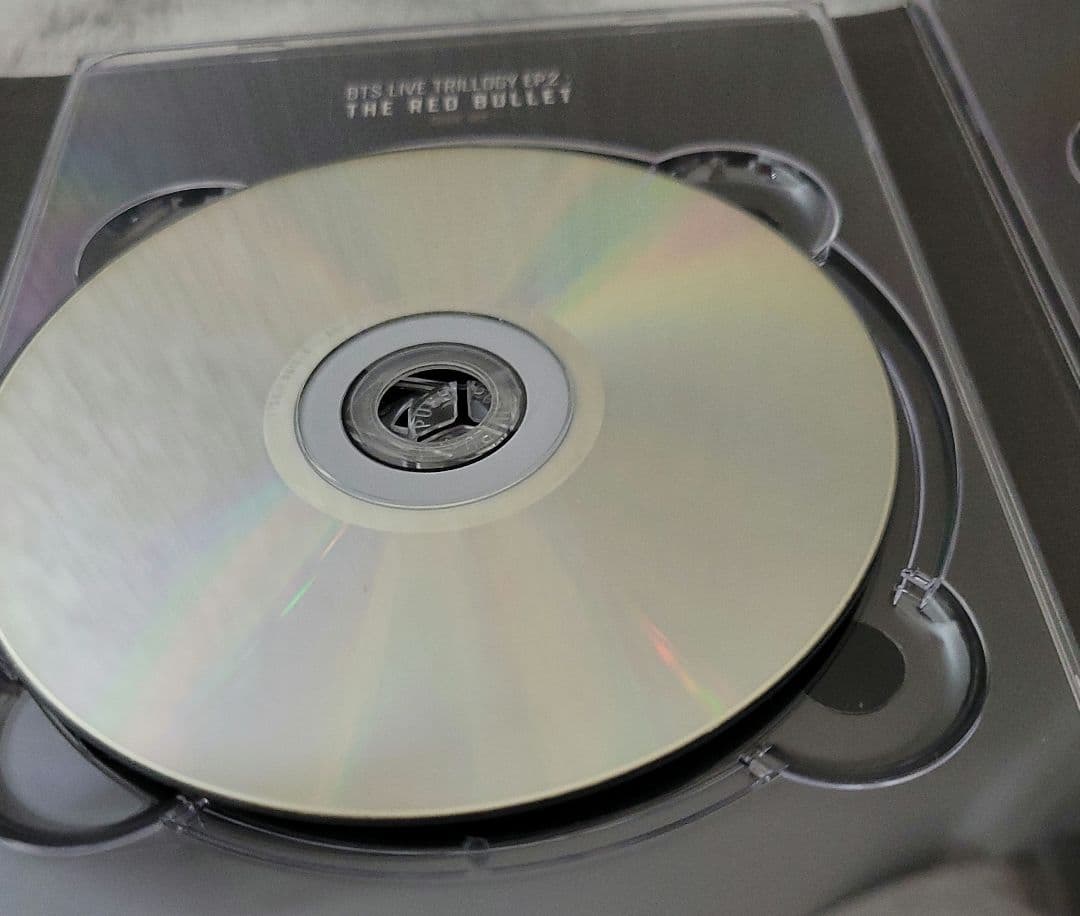 BTS MEMORIES OF 2014 メモリーズ