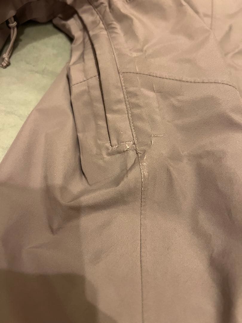 スノーボード Burton 22-23 Women's Powline GORE-TEX 2L