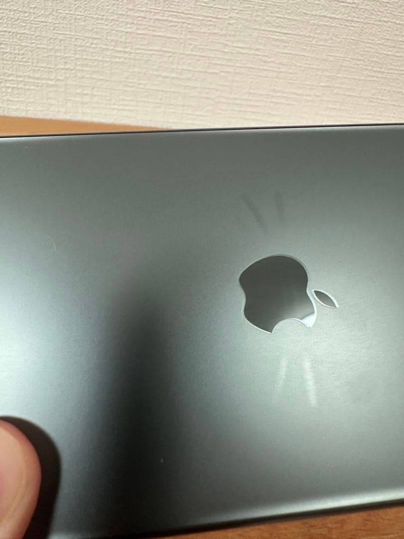 Iphone11promax 256GB 背面割れ