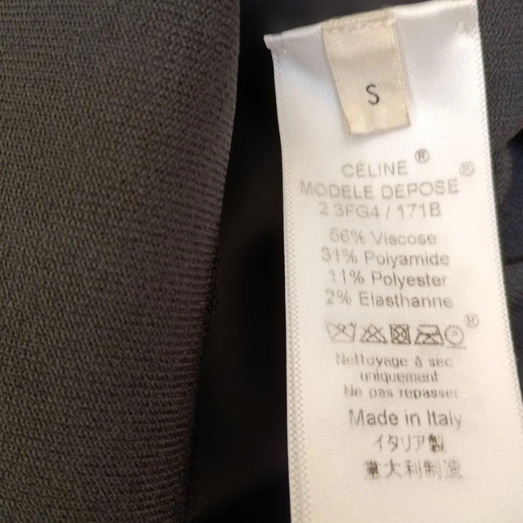 nt様　セリーヌ　フィービー　穴あき　Tシャツ